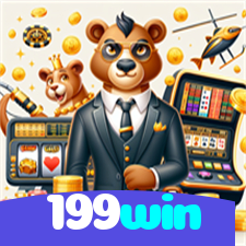 199win：Gire as slots e conquiste prêmios incríveis!