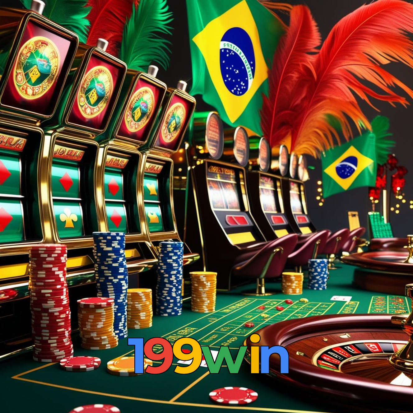 199win:O cassino online oferece grandes prêmios! Aposte e ganhe agora!