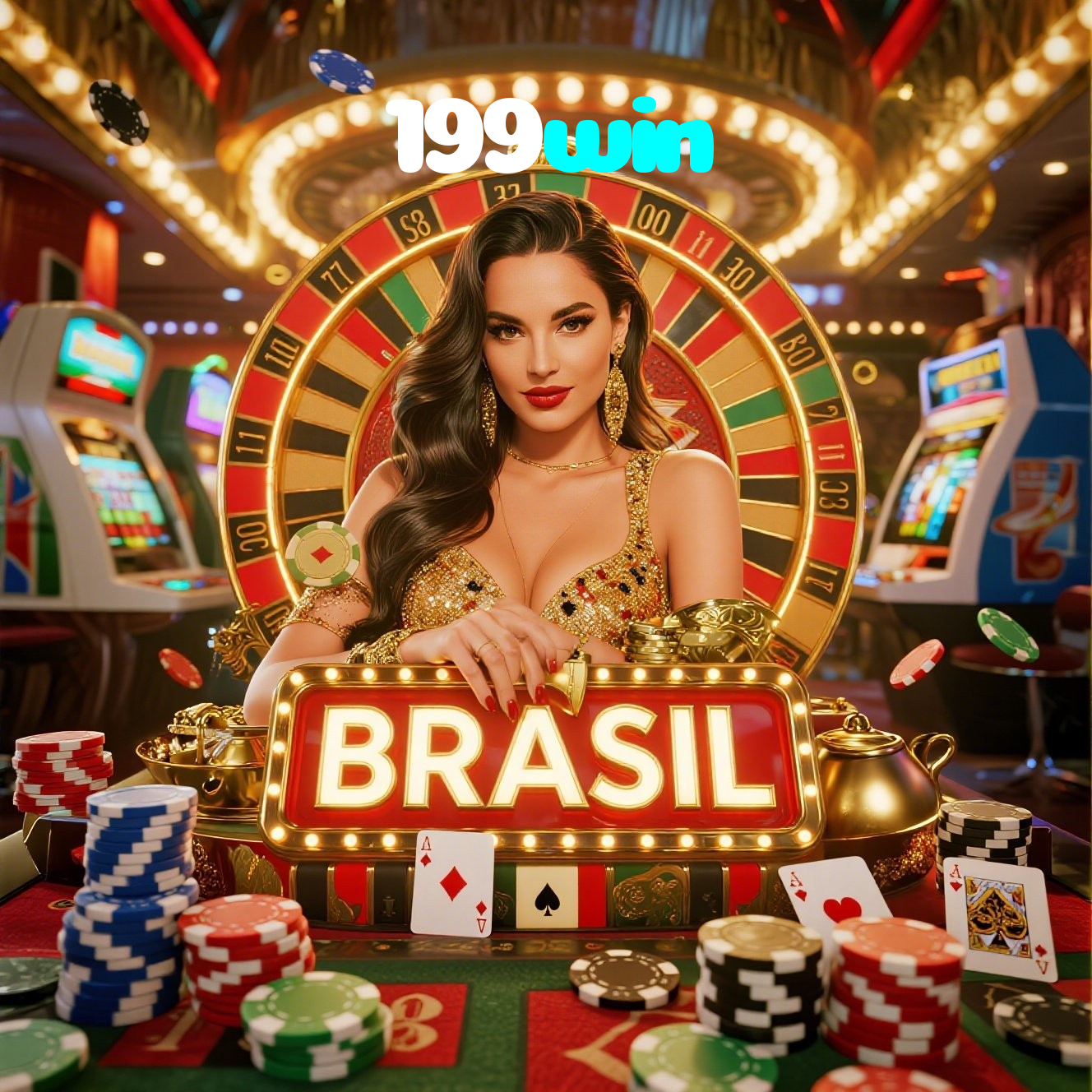 199win：O cassino online mais confiável com apostas no futebol e prêmios em blackjack!