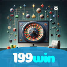199win：Jogue slots, aposte no futebol e vença em grandes mesas de poker!