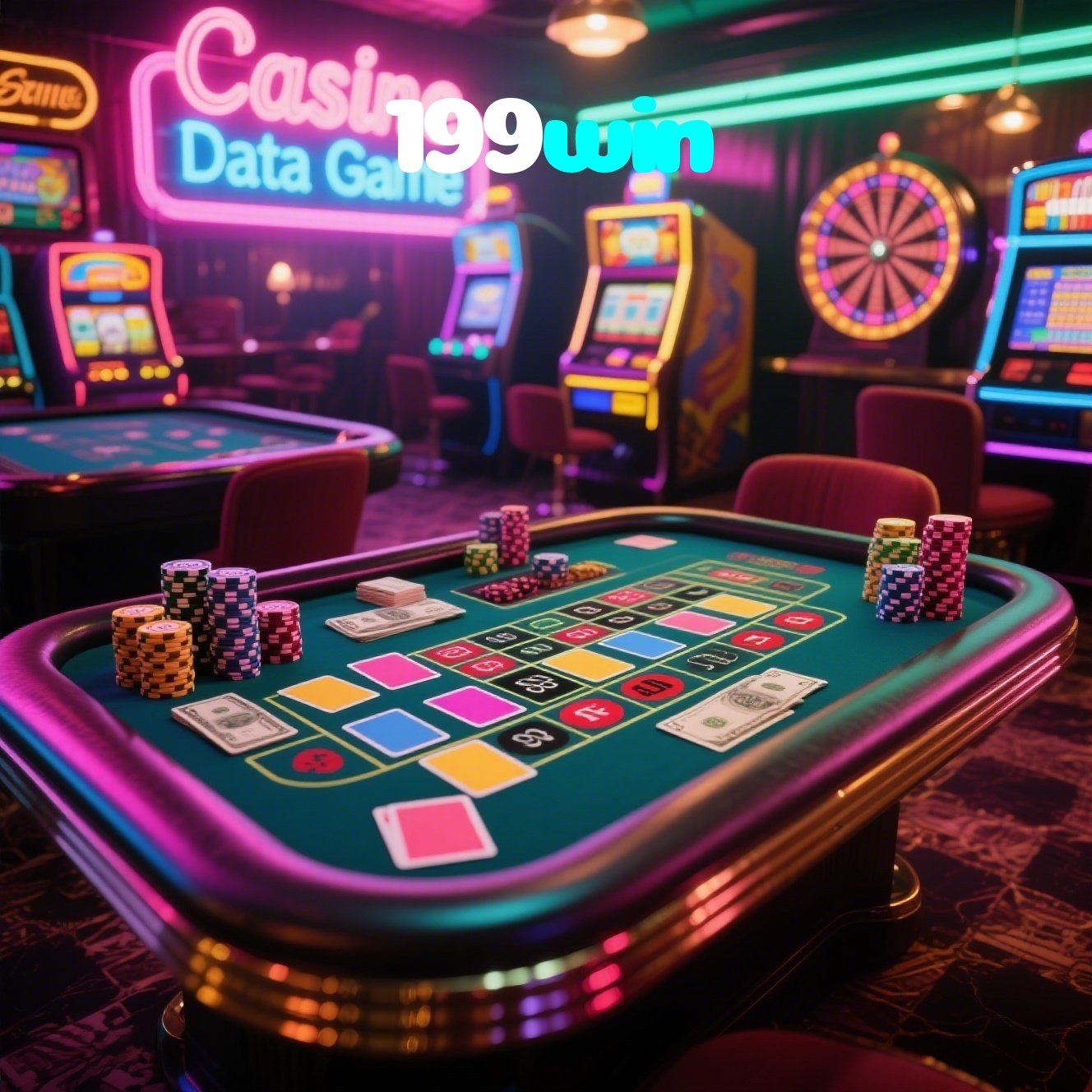 199win:Jogue agora e vença nas melhores slots online!