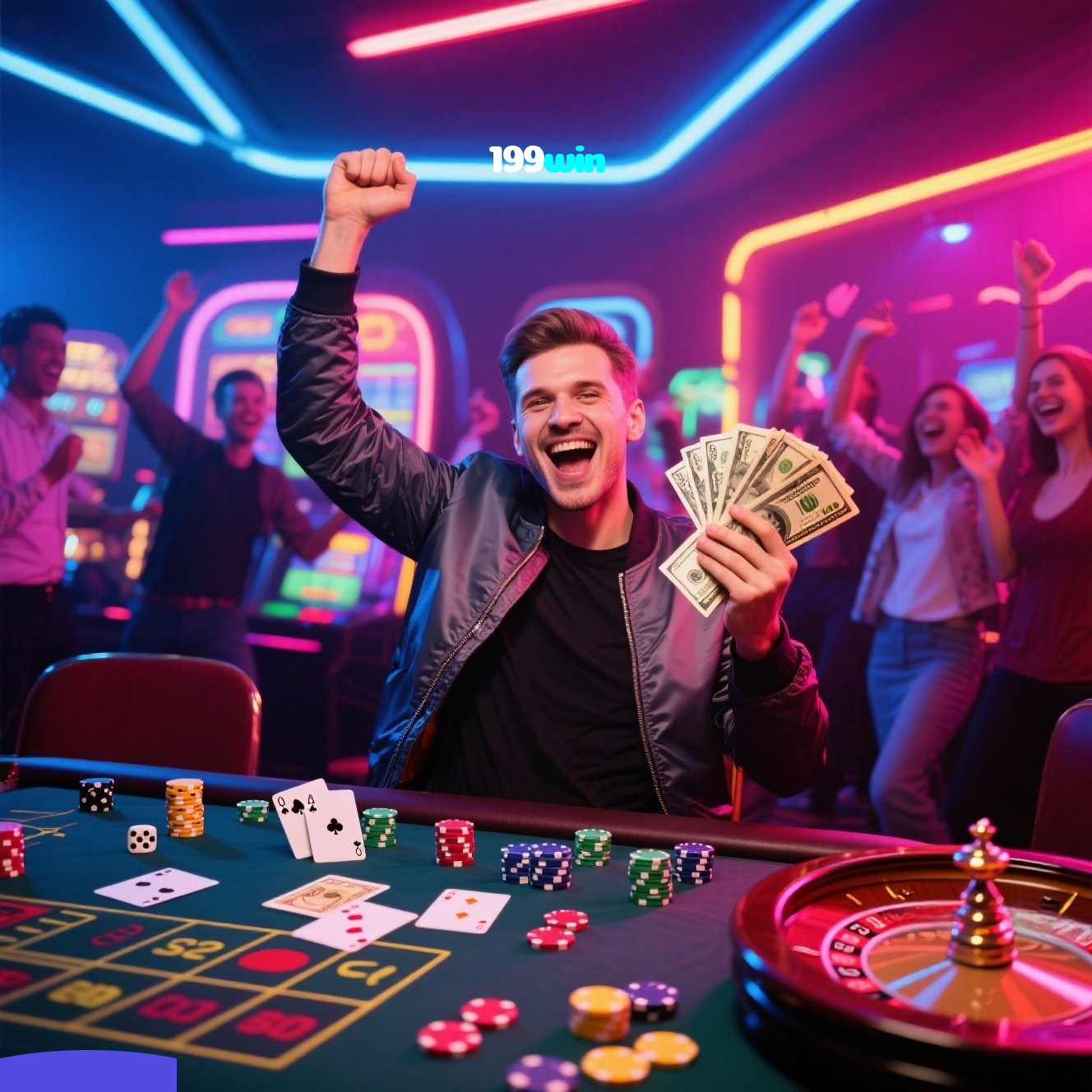 199win：Jogue slots, aposte no futebol e conquiste prêmios incríveis!