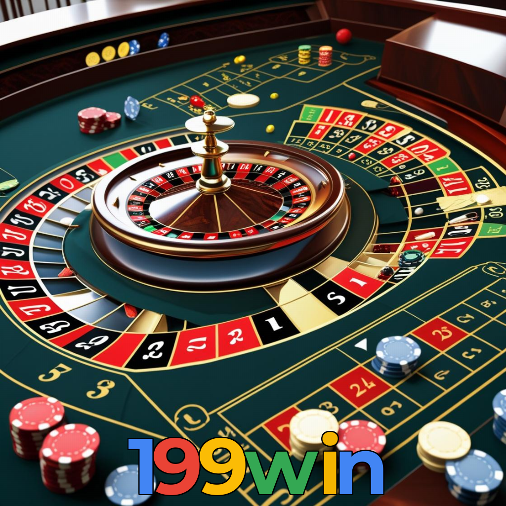 199win：Jogue nas slots e ganhe prêmios surreais!