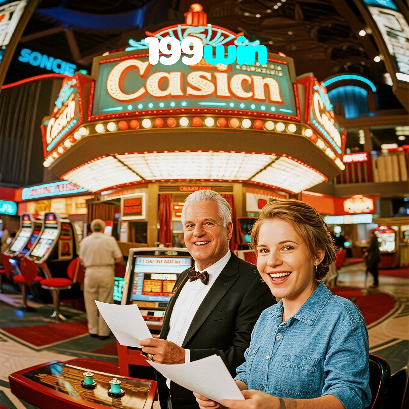 199win：A diversão começa aqui! Jogue nas slots e ganhe muito mais!