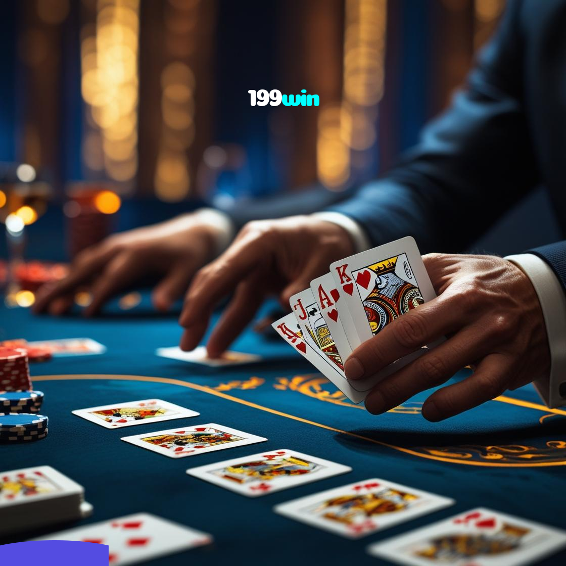 199win：A sorte te espera nas nossas roletas! Aposte e vença!