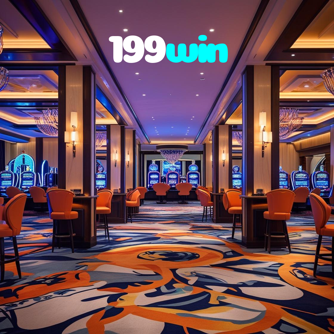 199win：Onde sua sorte no futebol encontra prêmios em slots e roleta!