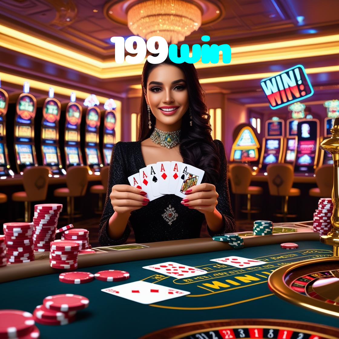 199win：Onde sua sorte brilha: jogos de poker, roleta e apostas no futebol!