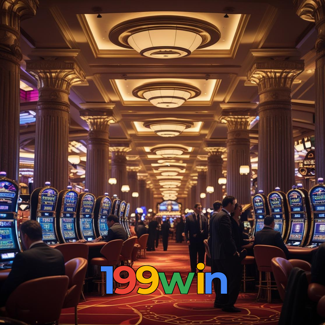 199win:Jogue slots, aposte no futebol e ganhe prêmios incríveis no cassino!