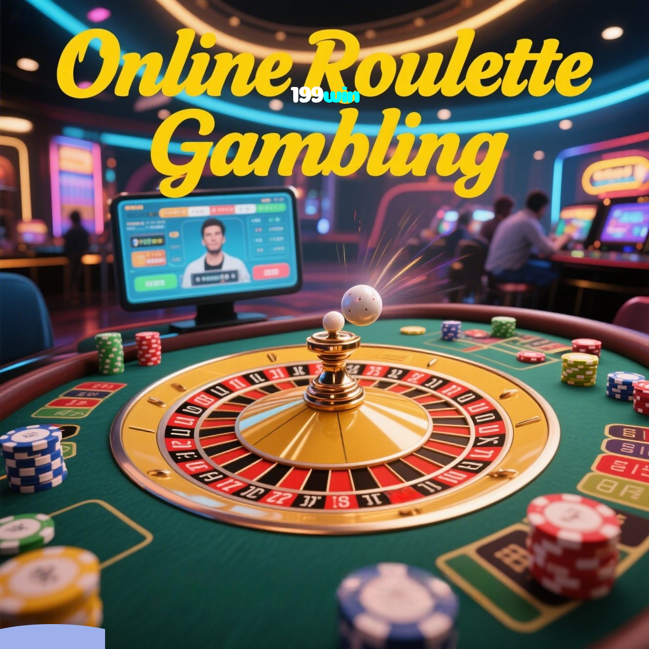 199win:Onde sua sorte no futebol encontra prêmios em slots e roleta!