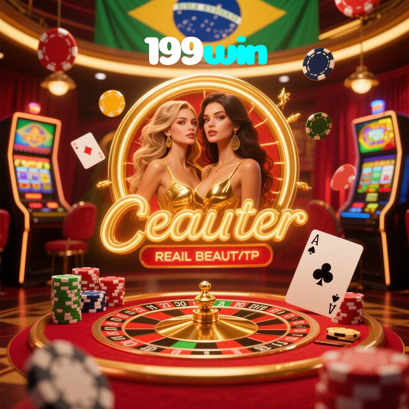 199win：Sua chance de ganhar começa no cassino online com poker e apostas no futebol!