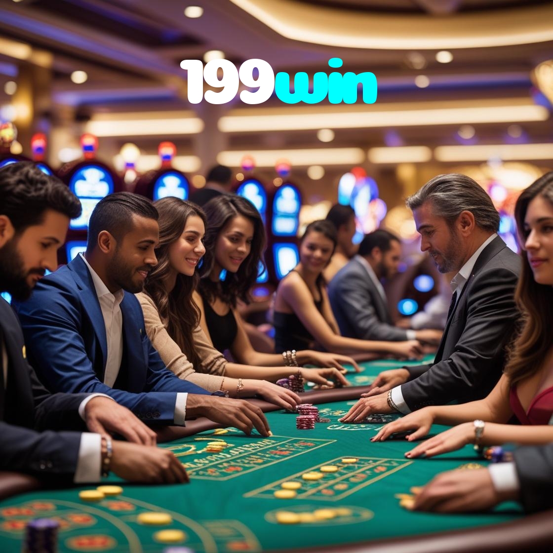 199win:Grandes jackpots estão te esperando! Gire a roleta e ganhe agora!