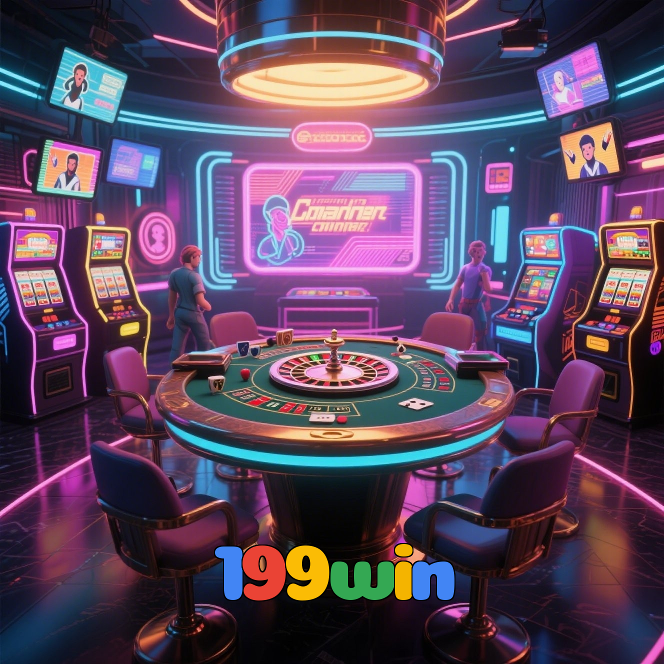 199win：O melhor cassino online com roleta, poker e apostas no futebol!