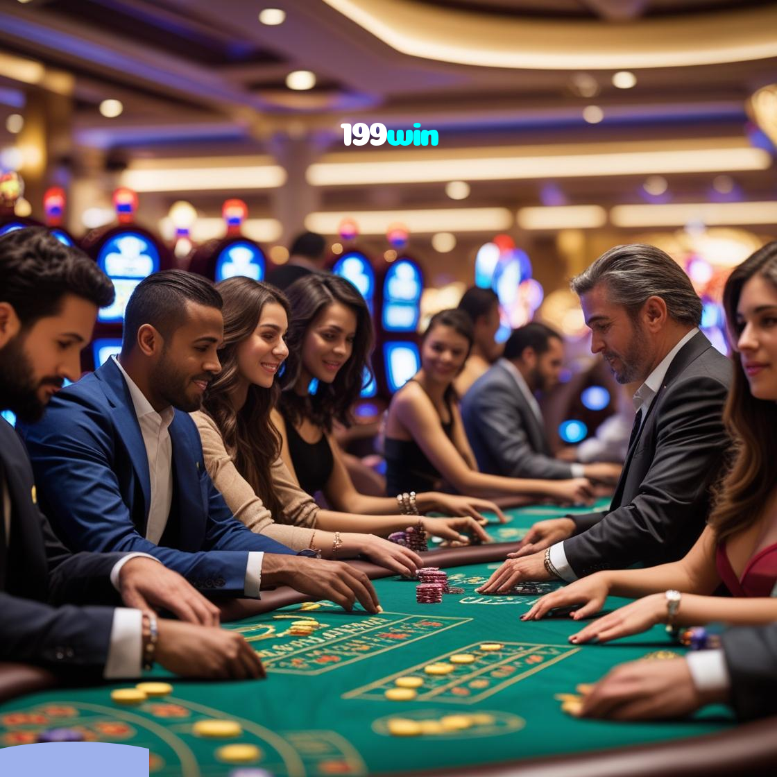 199win:Gire as slots e conquiste jackpots de tirar o fôlego!