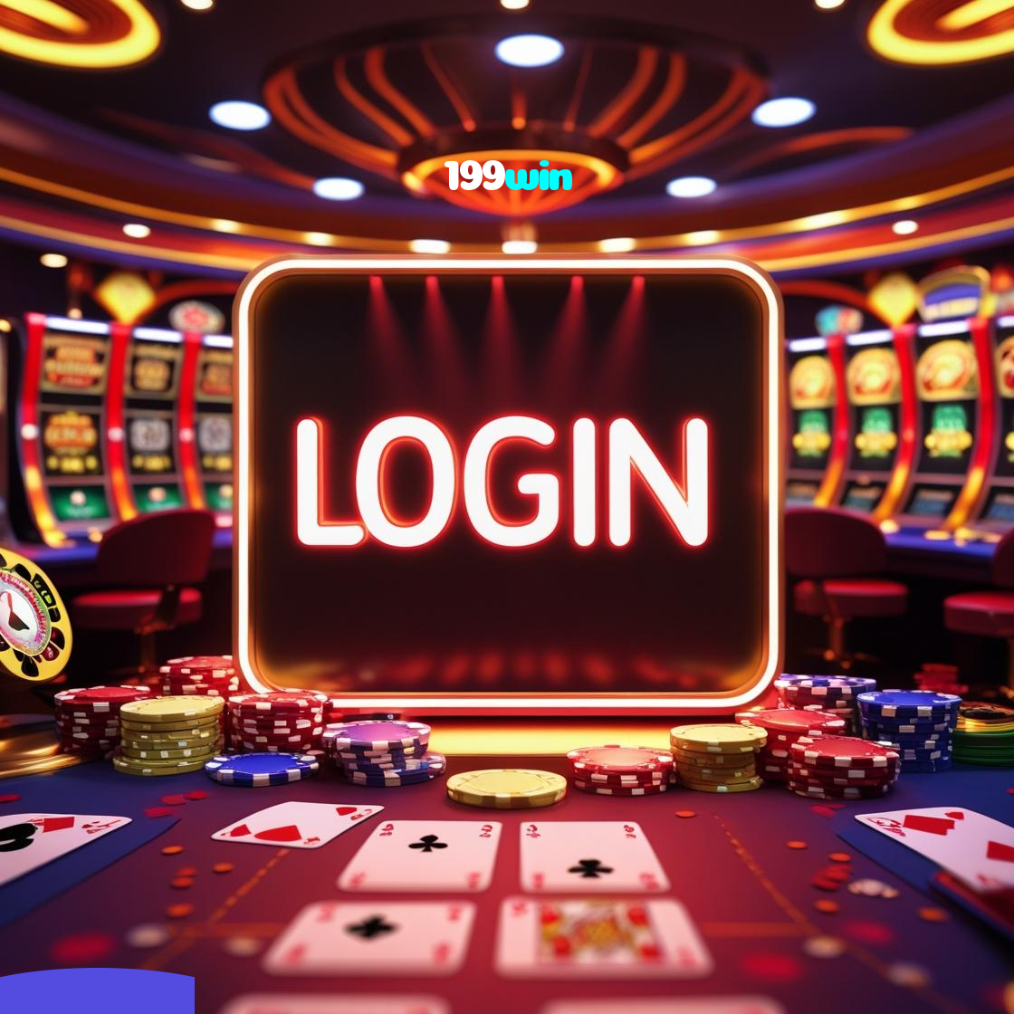 199win：Cada giro nas slots pode te levar à grande vitória!