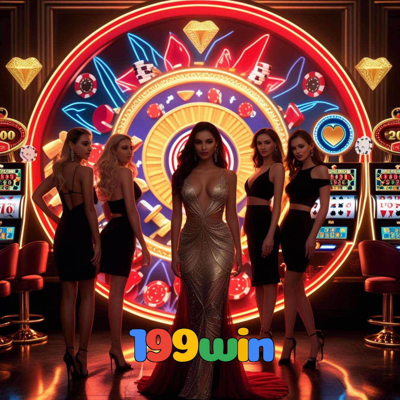 199win:Jogue slots, aposte no futebol e vença com confiança no nosso cassino!