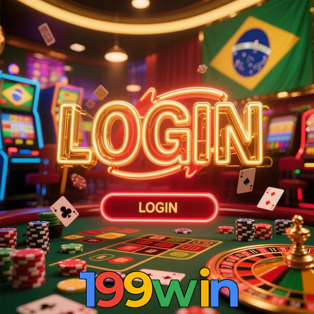 199win:O melhor cassino online com roleta, poker e apostas no futebol!