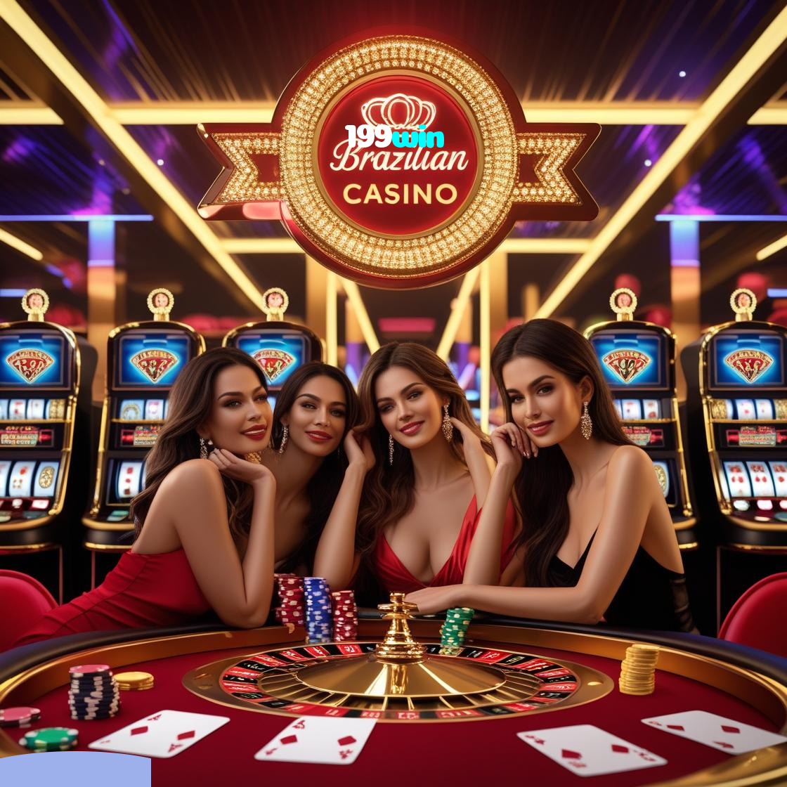 199win:Jogue as melhores slots e conquiste jackpots épicos!