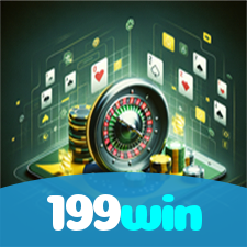 199win：Aposte no futebol e ganhe em roleta e blackjack no nosso cassino!