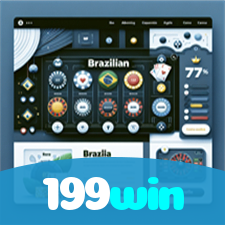 199win：Aposte no futebol e jogue no melhor cassino online para grandes vitórias!