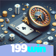 199win:Jogue nas melhores slots e leve o jackpot para casa!