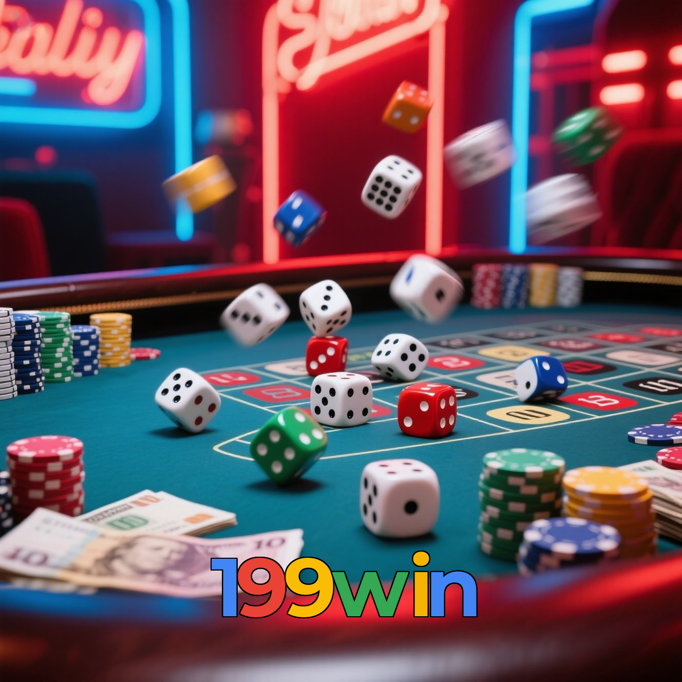 199win:Poker, blackjack e apostas em futebol online, tudo no melhor cassino!
