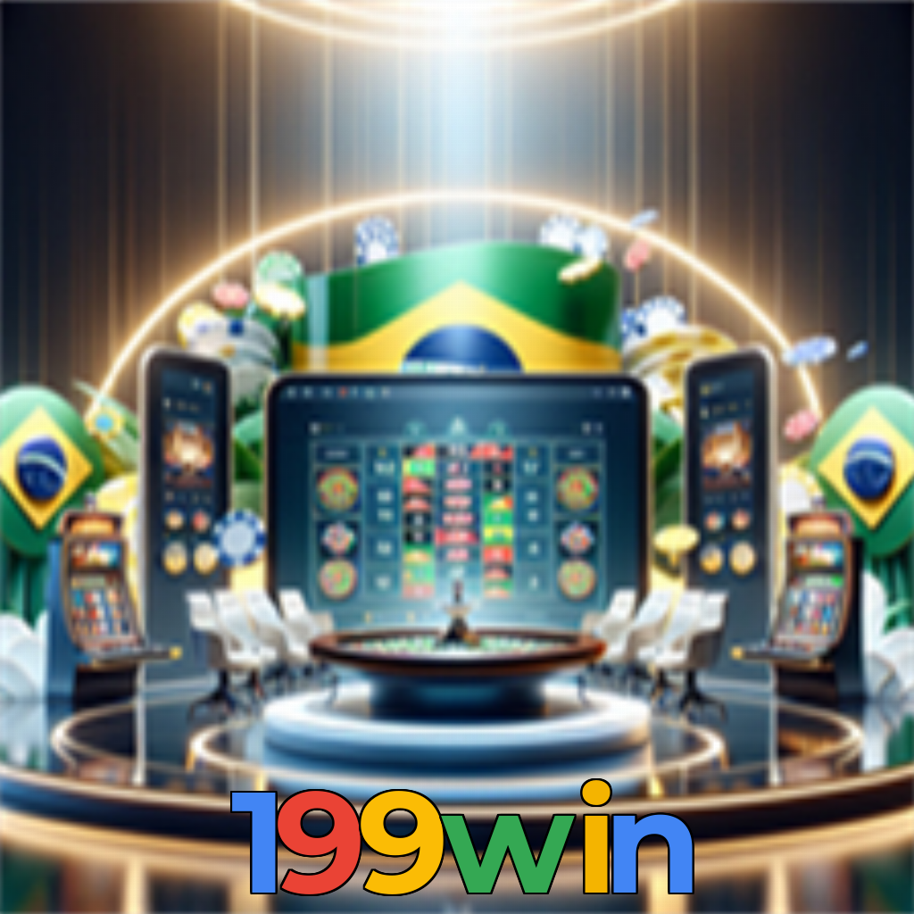 199win:Apostas emocionantes em futebol e vitórias épicas no cassino online!