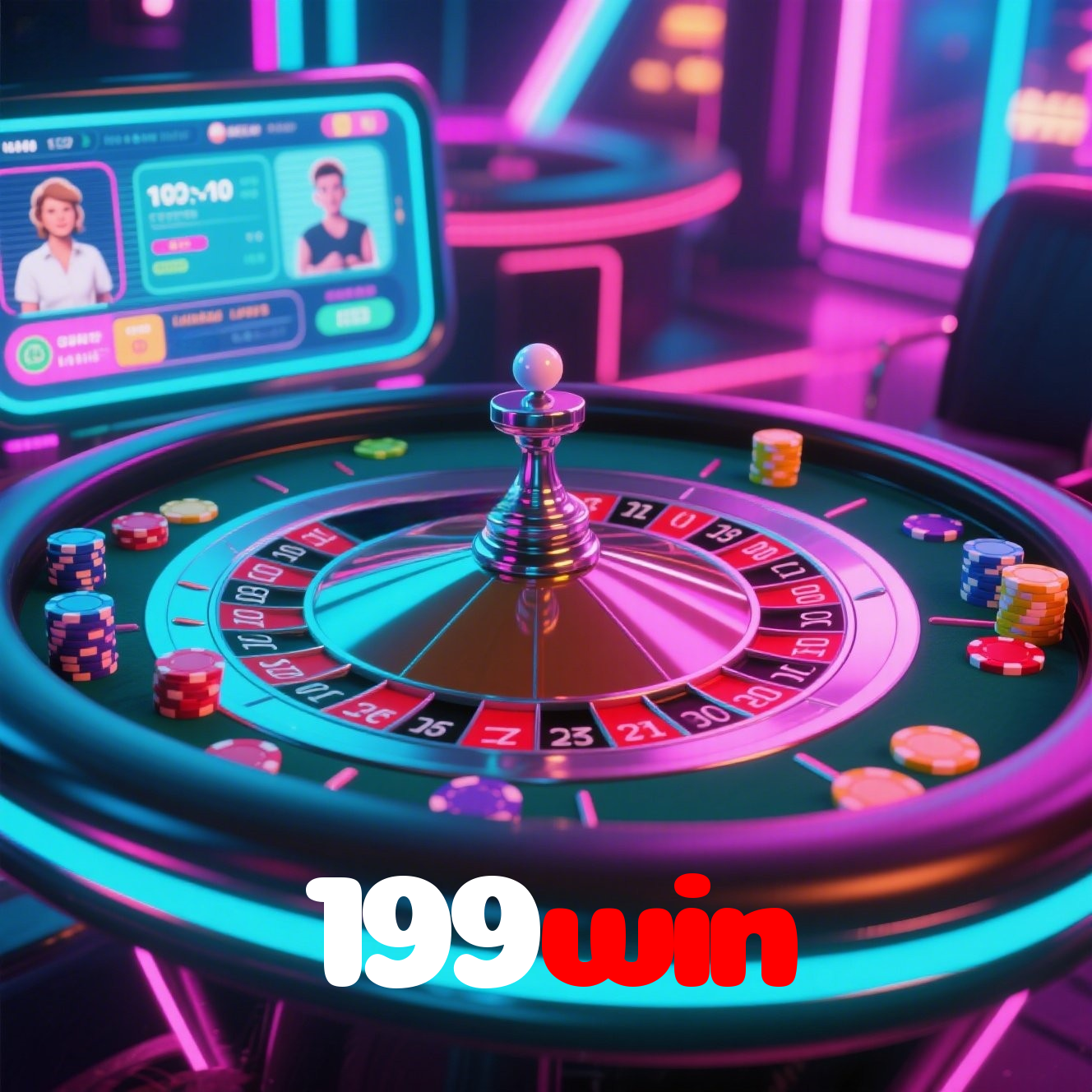 199win:Jogue poker, roleta e aposte no futebol para uma experiência épica!
