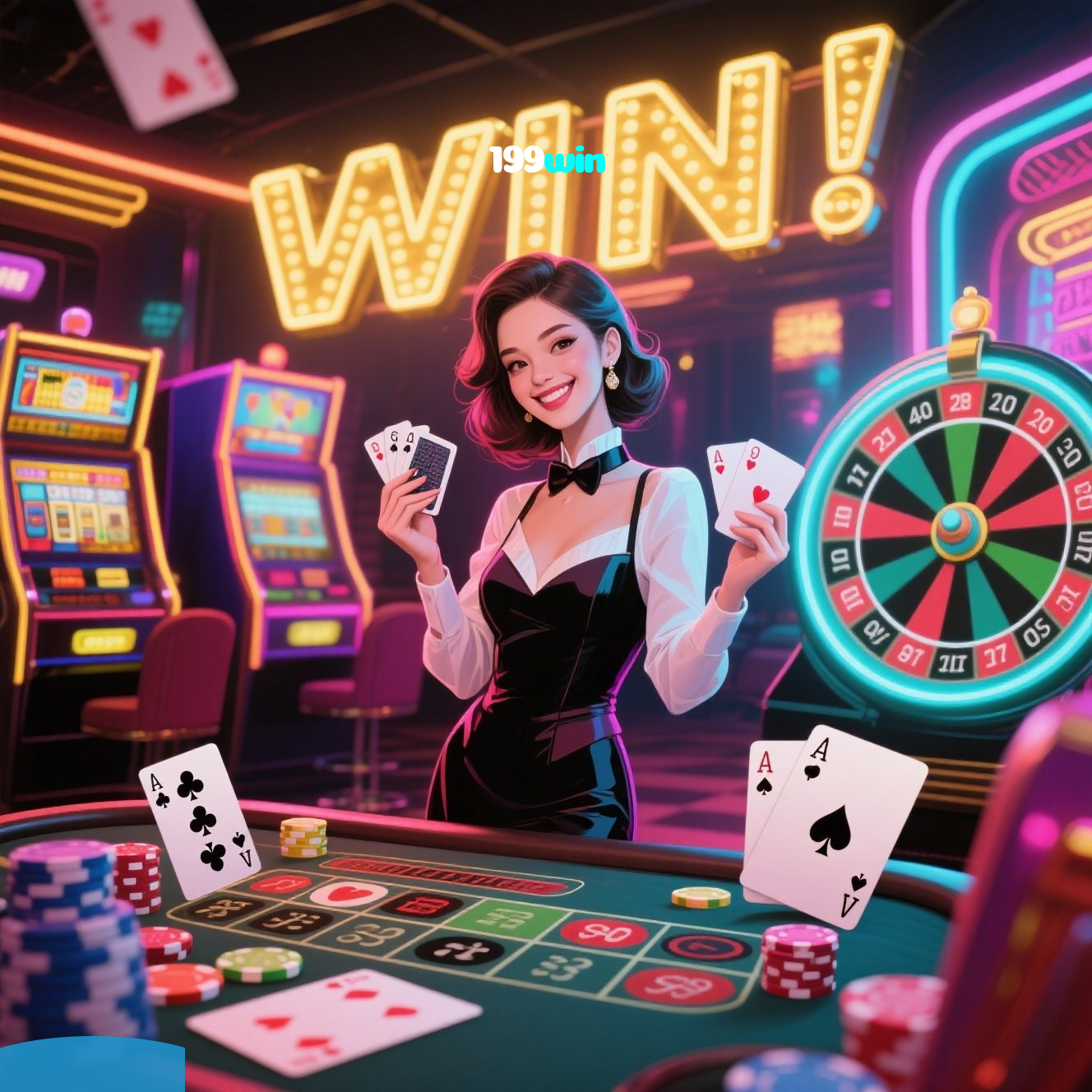 199win：Jogue slots, poker e aposte no futebol online para grandes prêmios!