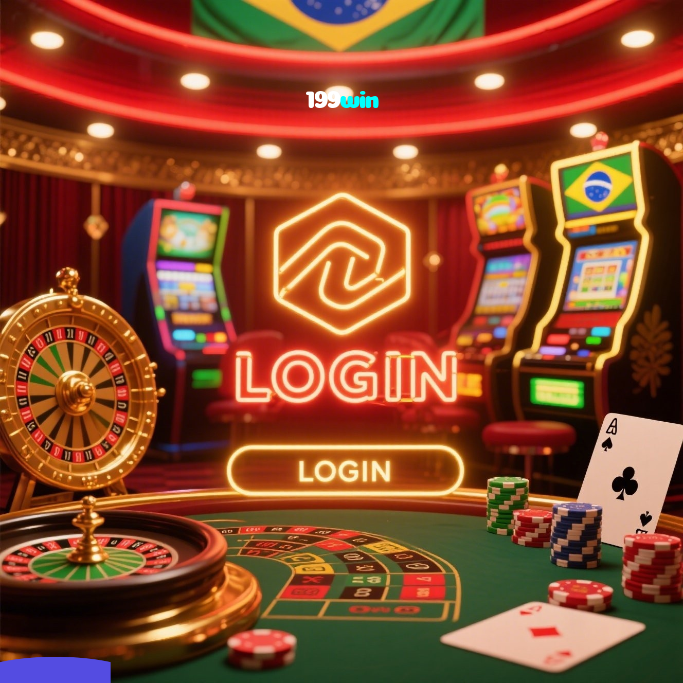 199win:Jogue poker, aposte no futebol e vença com grandes vitórias no cassino online!