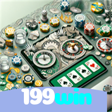 199win:Jogue blackjack, slots e aposte ao vivo no futebol, tudo no mesmo cassino!