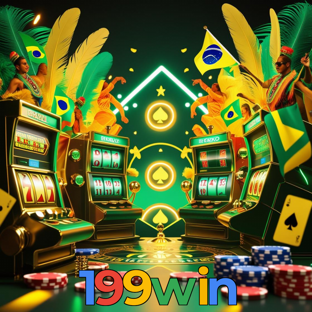 199win:Jogue em nosso cassino online e descubra os maiores jackpots!