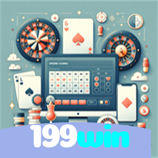 199win：No cassino online mais seguro, aposte no futebol e jogue slots emocionantes!