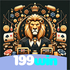 199win：A sorte nunca esteve tão ao seu alcance! Aposte nas nossas slots agora!