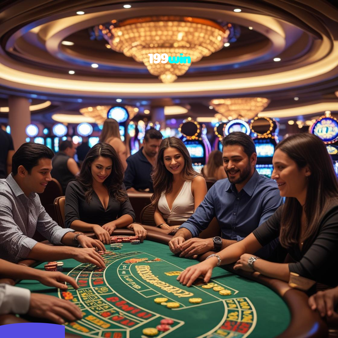 199win：Entre na ação! Aposte nas slots e conquiste grandes vitórias!