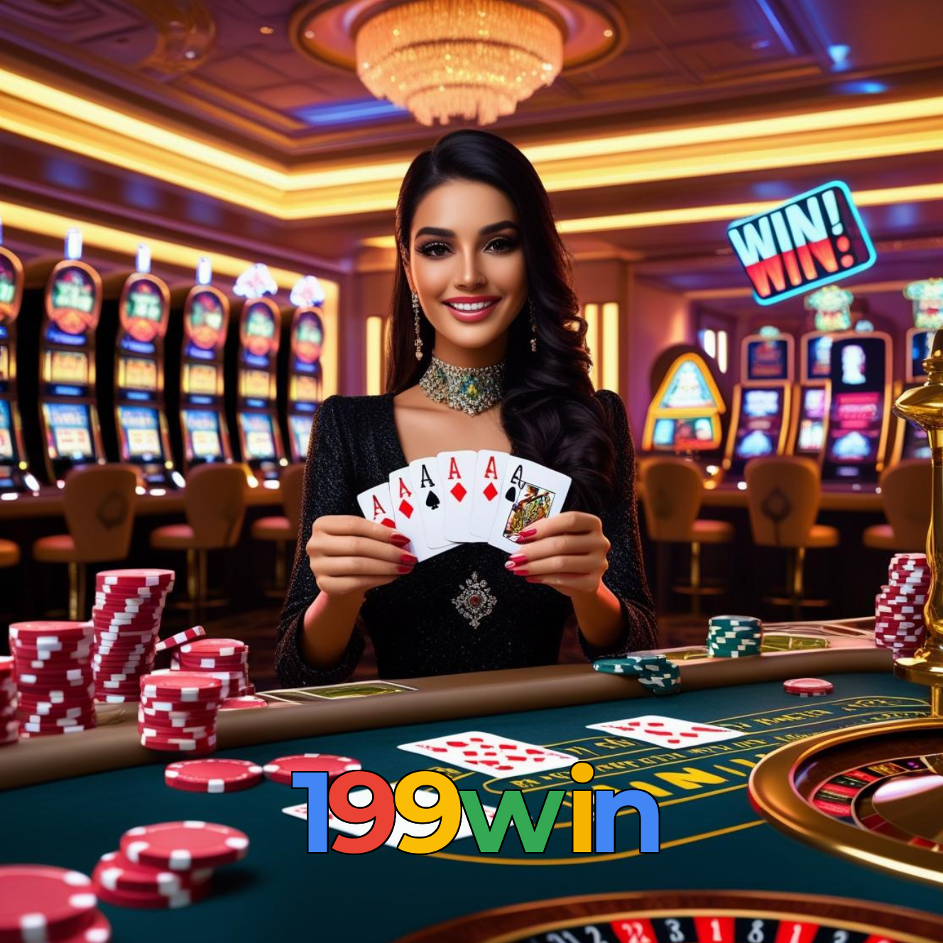 199win:Cada giro nas slots é uma chance de grandes vitórias!