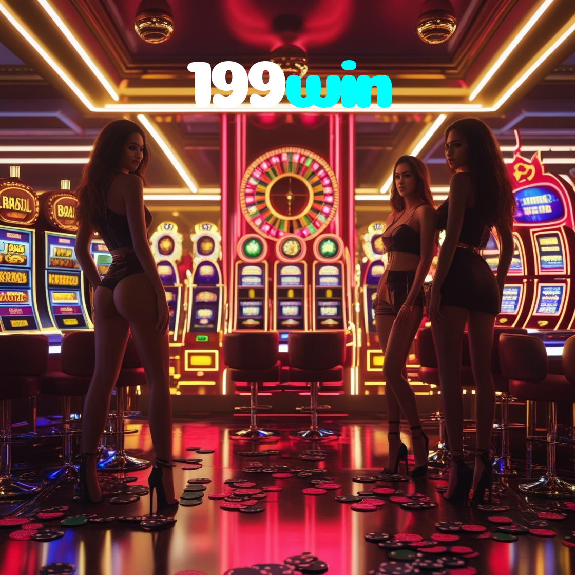 199win:Jogue slots, aposte no futebol e ganhe no cassino online mais seguro!