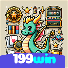 199win：Aposte nas mesas de poker e ganhe vitórias épicas!