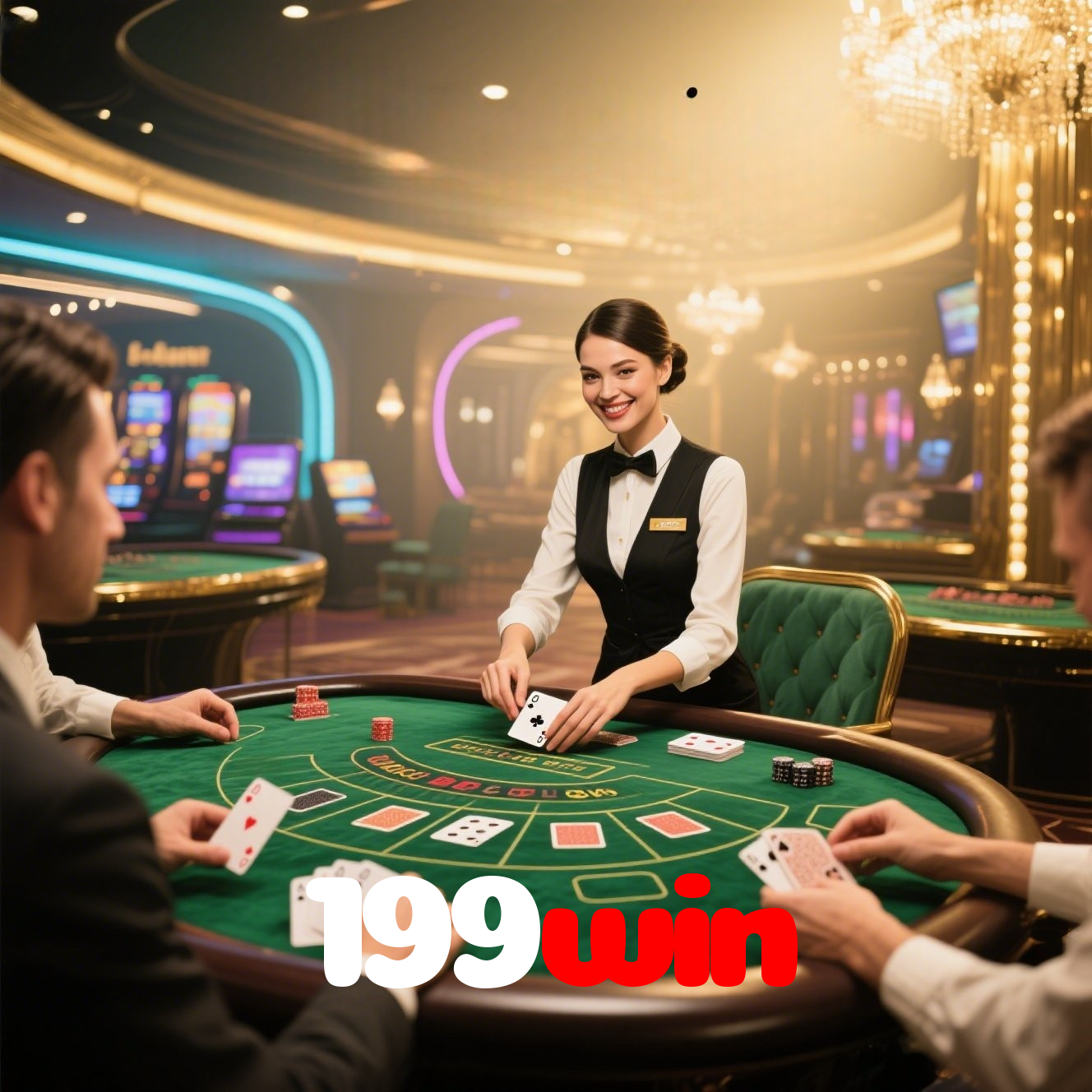 199win:Divirta-se com slots e apostas ao vivo em futebol no nosso cassino online!