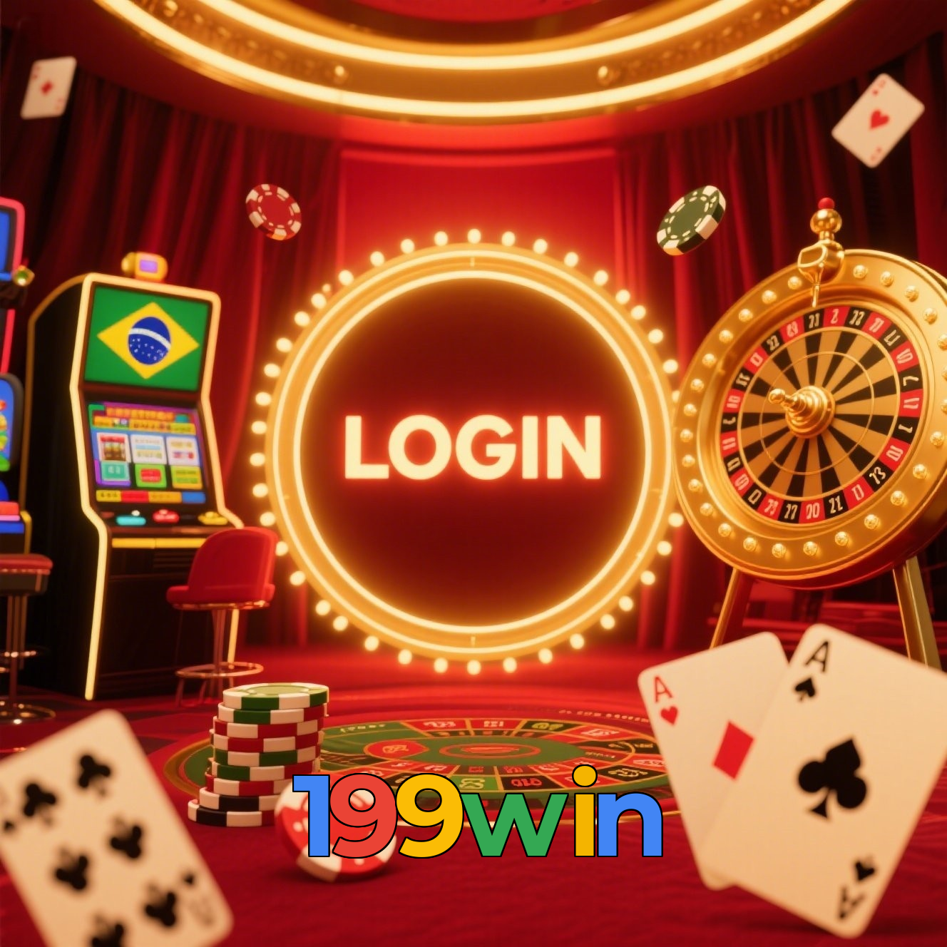 199win:A sorte não tem limites! Vença no Blackjack e leve o prêmio!