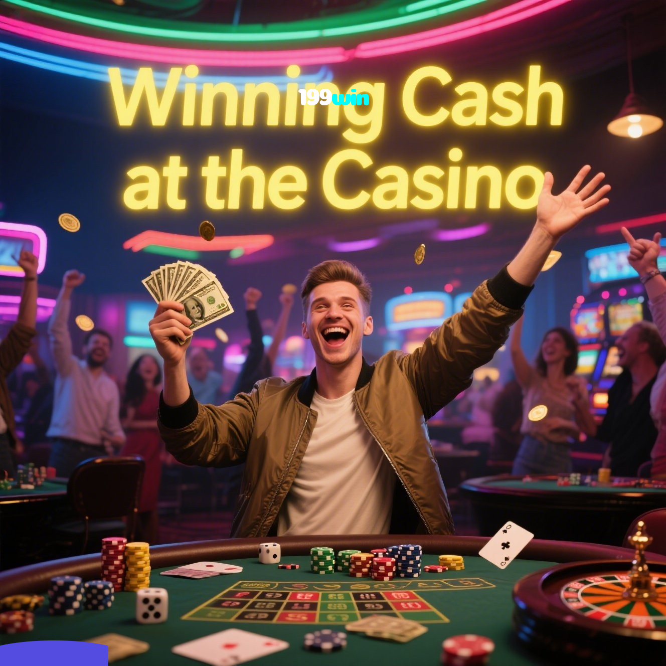 199win：No cassino online mais confiável, aposte no futebol e jogue roleta!