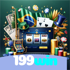 199win：O cassino online está te esperando! Gire a roleta e ganhe!