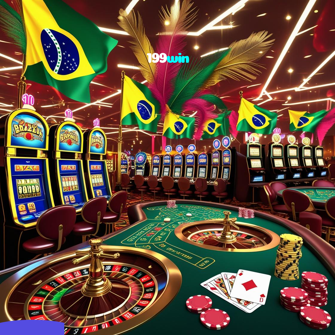 199win:O melhor cassino online do Brasil com roleta, blackjack e futebol!