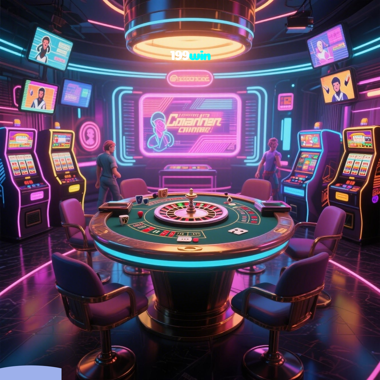 199win：Jogue agora e vença nas melhores slots online!