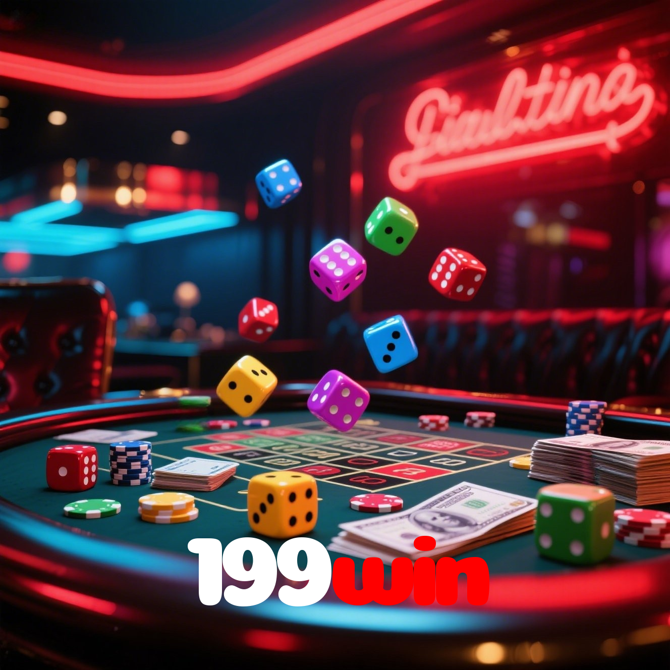199win:Jogue no futebol digital e viva a emoção de ganhar!