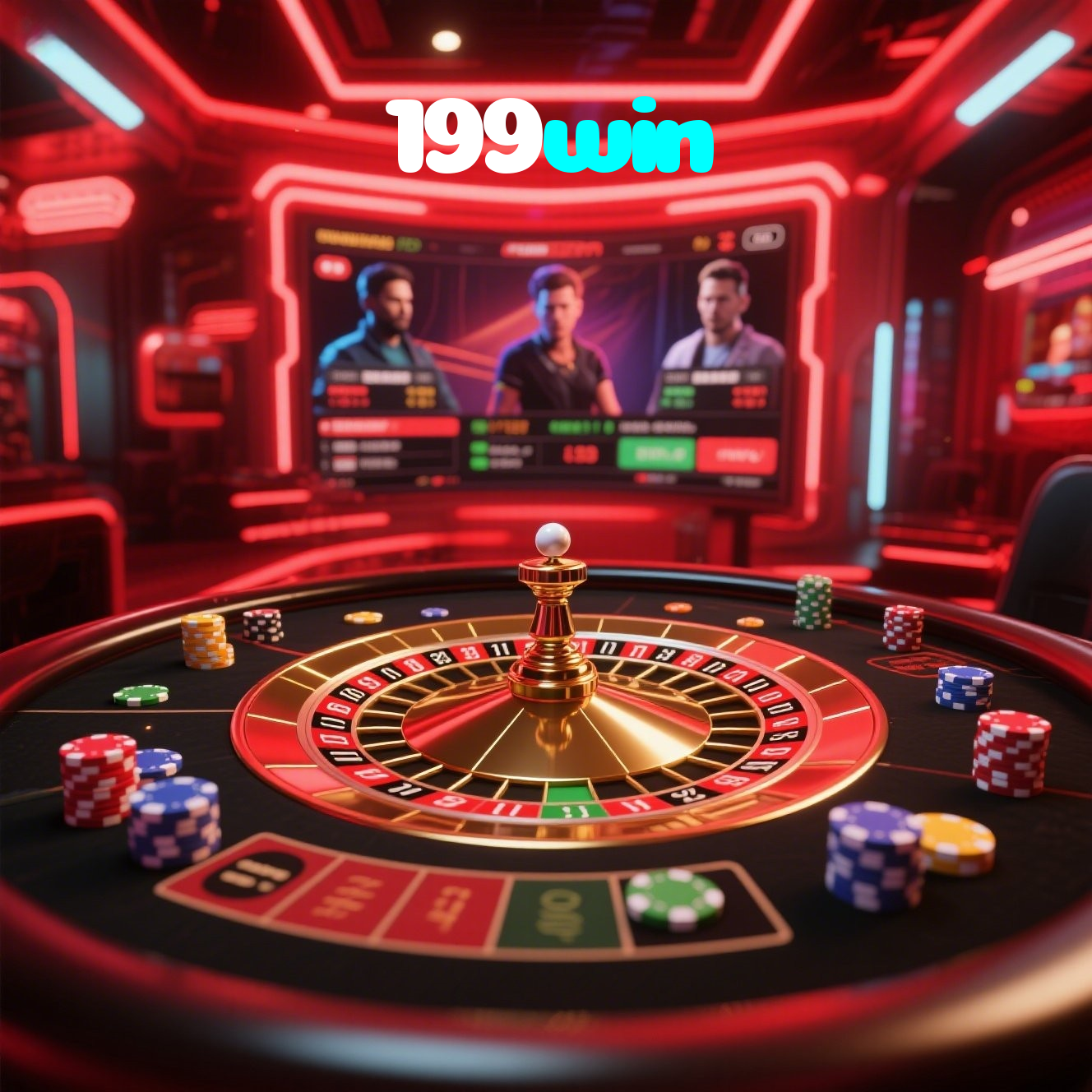 199win：A sorte nunca esteve tão ao seu alcance! Aposte nas nossas slots agora!