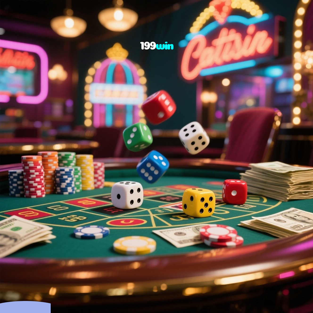 199win:O cassino mais confiável para apostar no futebol e jogar slots!