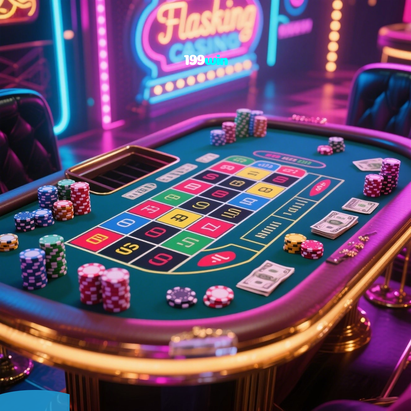 199win：A melhor experiência de apostas no futebol e cassino está no nosso site!