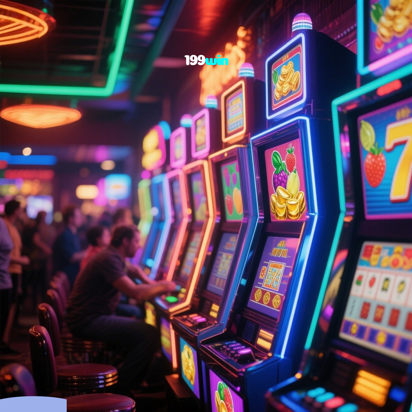 199win：Jogue poker, aposte no futebol e ganhe em grandes jogos de cassino!