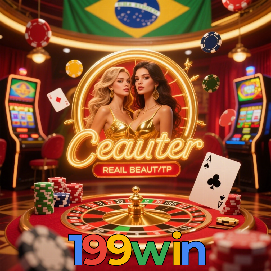 199win：Jogue no cassino mais seguro com poker, roleta e apostas no futebol!