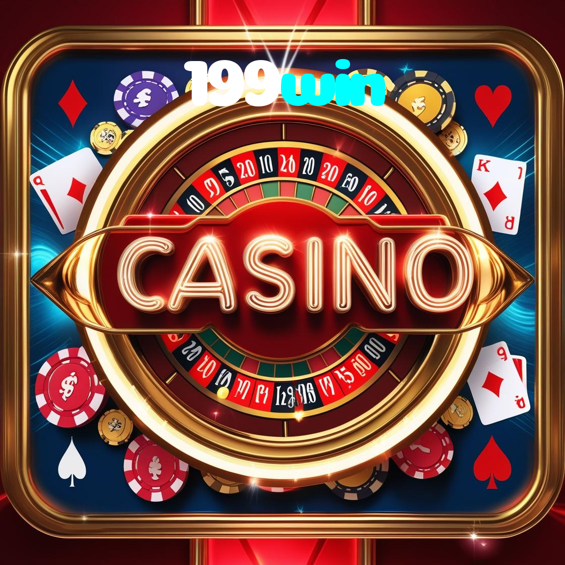 199win:Apostas ao vivo no futebol e diversão garantida com slots e roleta!